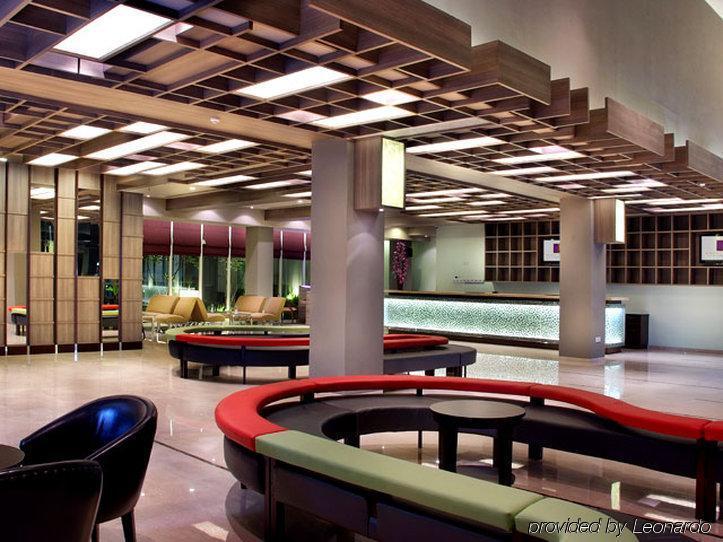 Quest Hotel Simpang Lima - Semarang By Aston Interior photo